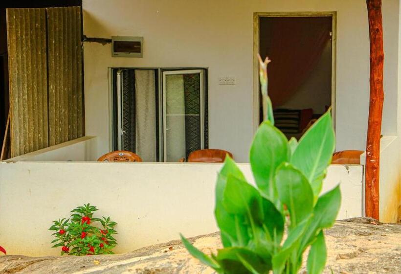 بنسيون Sigiri Gayani Home Stay