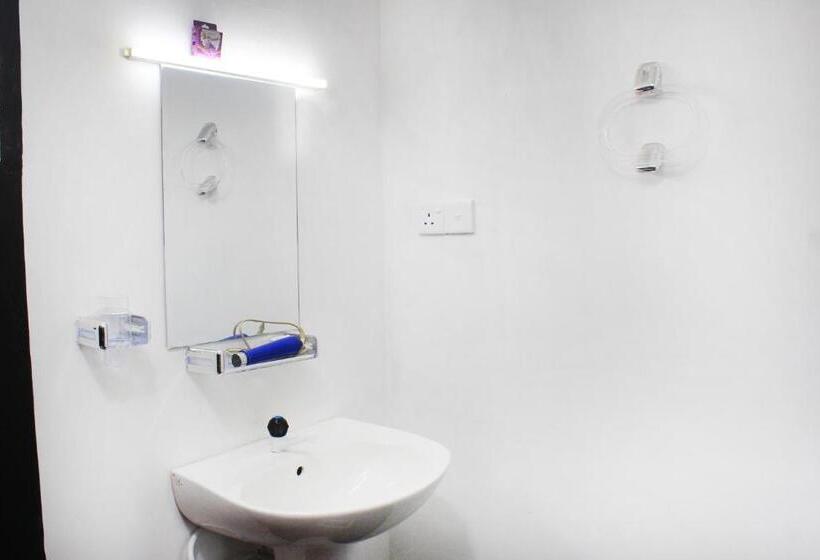 بنسيون Sigiri Gayani Home Stay