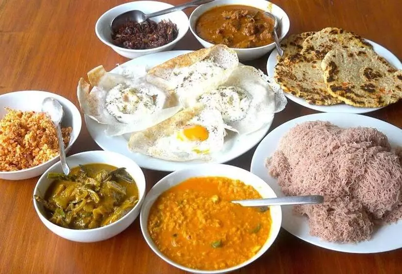 Majatalo Sigiri Gayani Home Stay