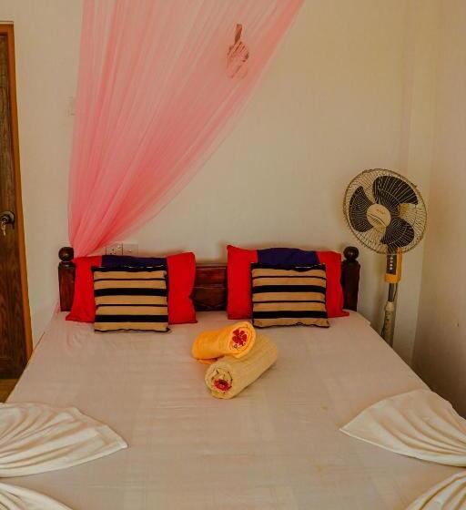 بنسيون Sigiri Gayani Home Stay