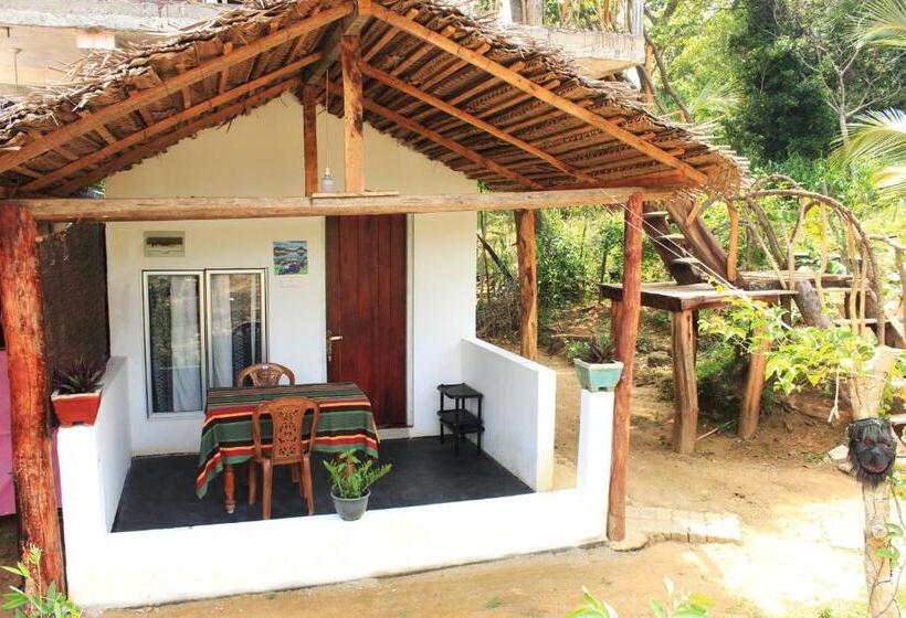 بنسيون Sigiri Gayani Home Stay