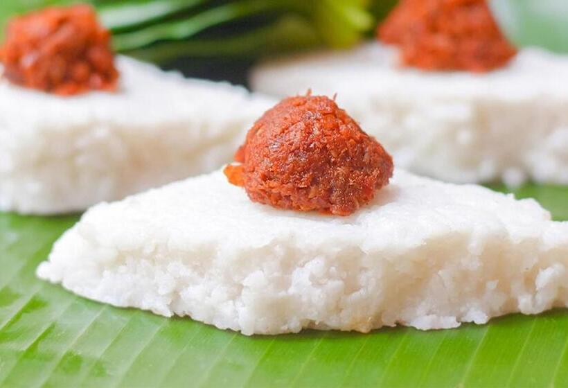 بنسيون Sigiri Gayani Home Stay