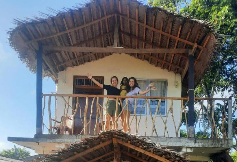 بنسيون Sigiri Gayani Home Stay