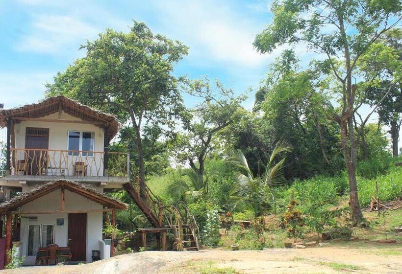 بنسيون Sigiri Gayani Home Stay