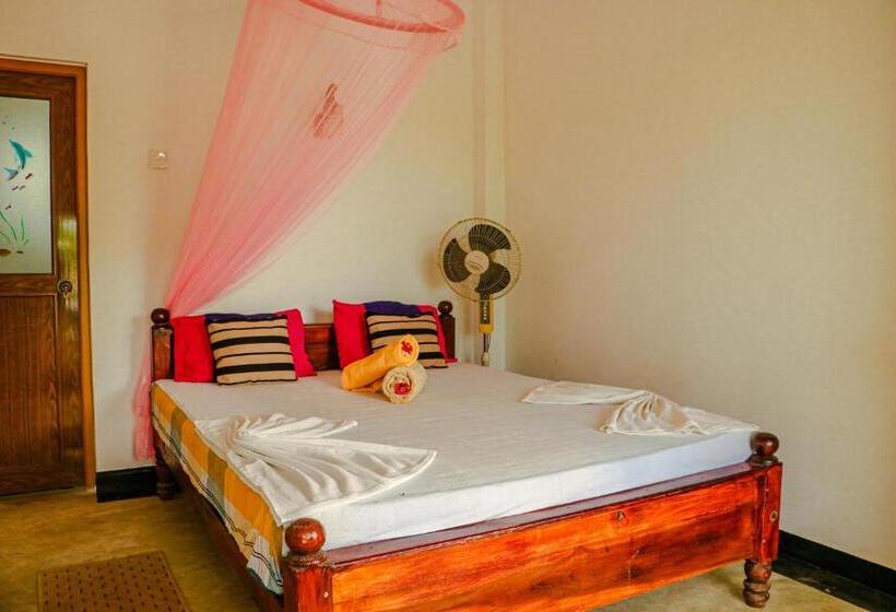 بنسيون Sigiri Gayani Home Stay