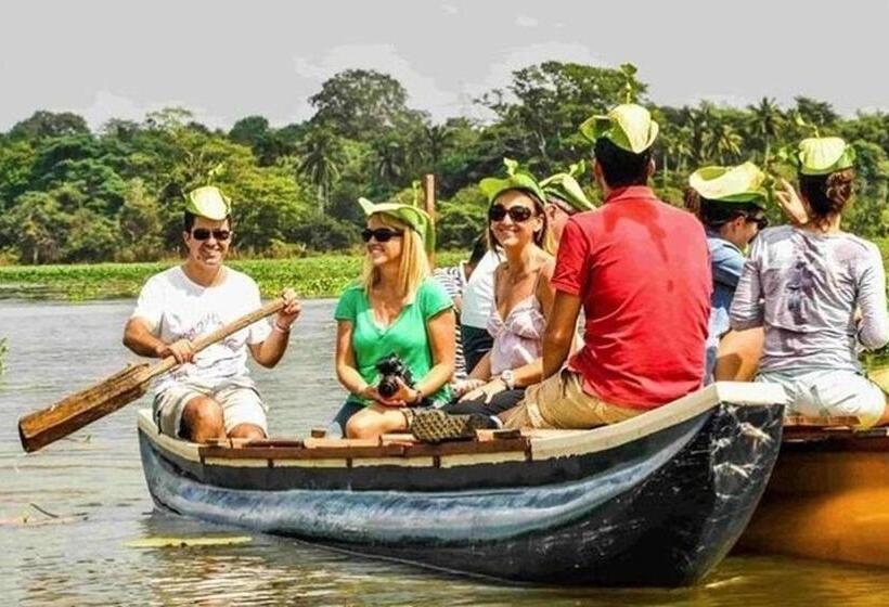 بنسيون Sigiri Gayani Home Stay