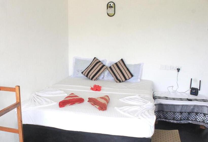 بنسيون Sigiri Gayani Home Stay