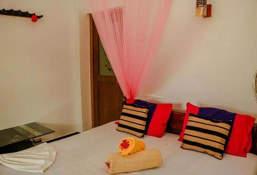 Majatalo Sigiri Gayani Home Stay