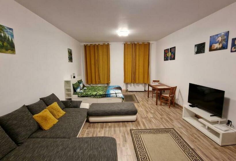 膳宿费 Vadim S Guesthouse