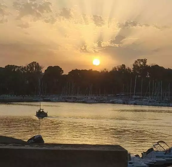 That S Amore Brindisi Beach