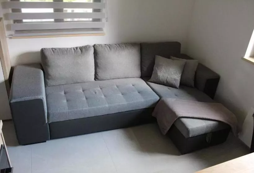 Apartment Bajta   Rogla