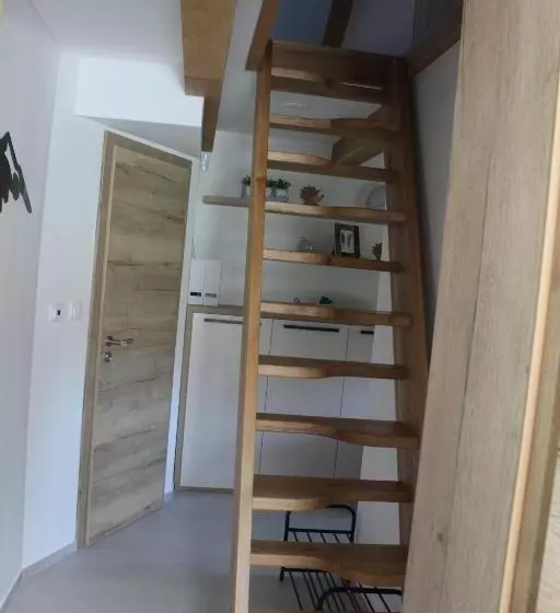 Apartment Bajta   Rogla