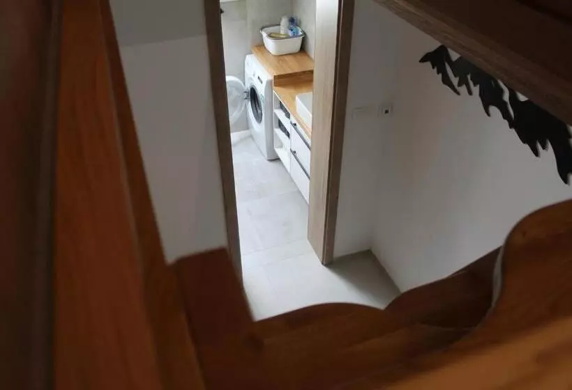 Apartment Bajta   Rogla