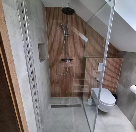 Apartment Bajta   Rogla