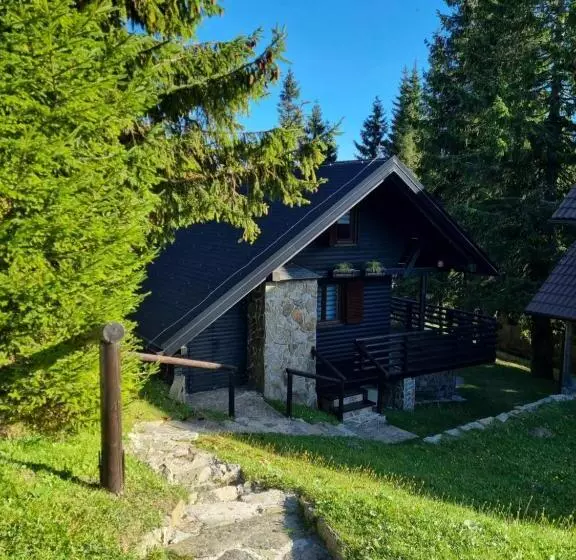 Apartment Bajta   Rogla