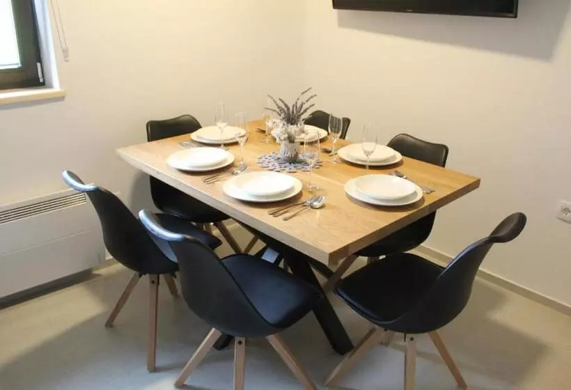 Apartment Bajta   Rogla