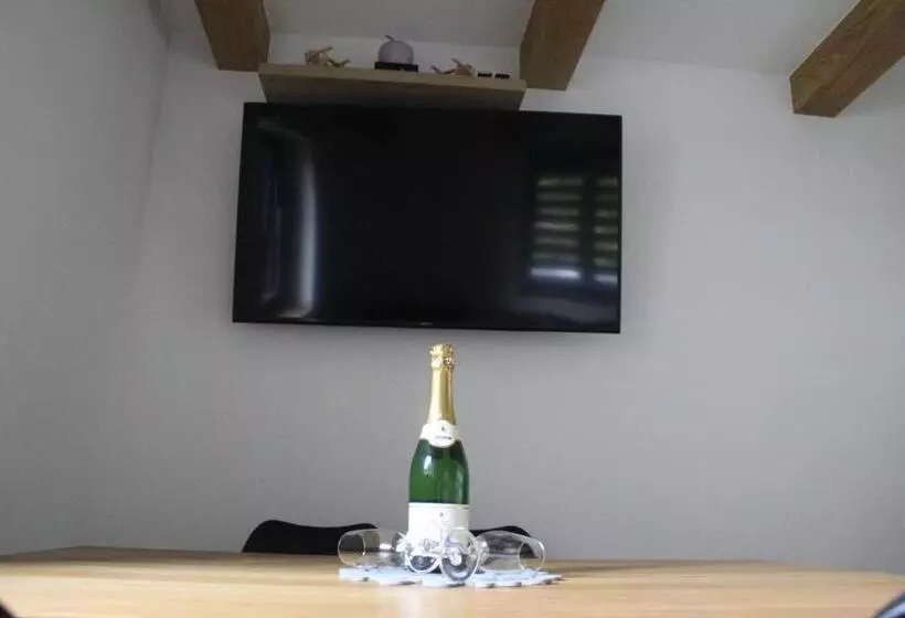 Apartment Bajta   Rogla