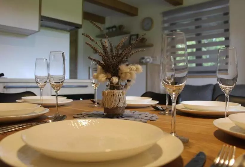 Apartment Bajta   Rogla