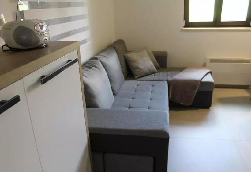 Apartment Bajta   Rogla