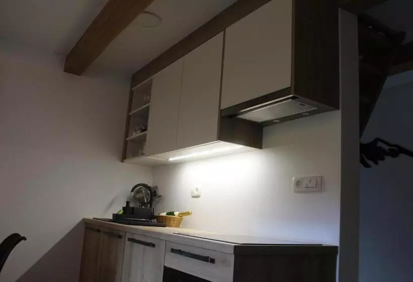 Apartment Bajta   Rogla