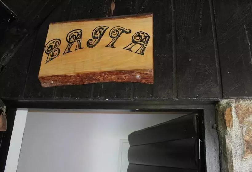 Apartment Bajta   Rogla