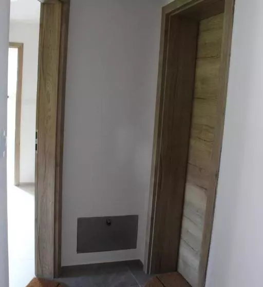 Apartment Bajta   Rogla