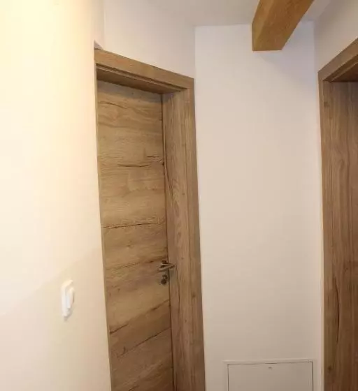 Apartment Bajta   Rogla