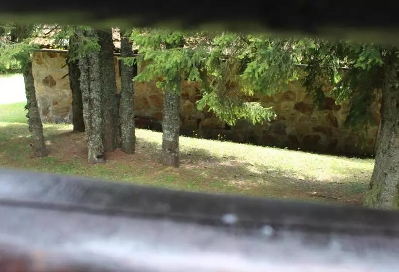 Apartment Bajta   Rogla