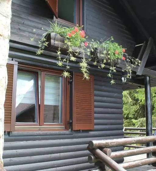 Apartment Bajta   Rogla