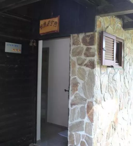 Apartment Bajta   Rogla