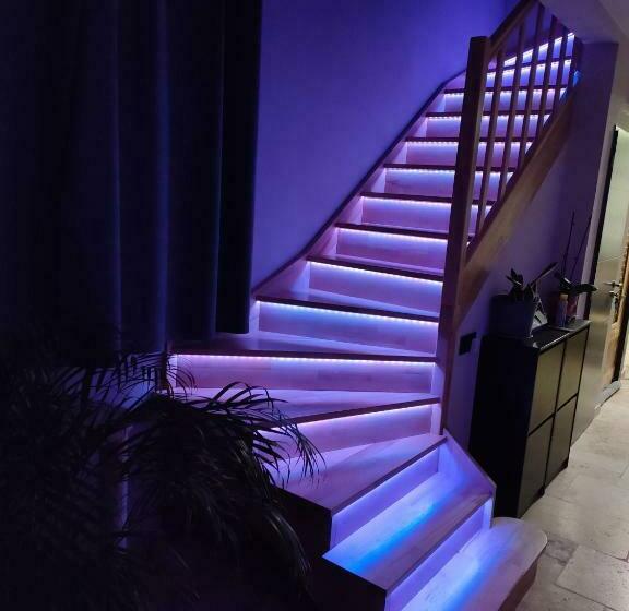 ベッドアンドブレックファースト Au Cœur De La Roque D Anthéron Aux Portes Du Lubéron