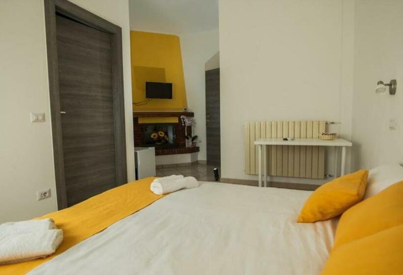 Bed And Breakfast La Marianaccia