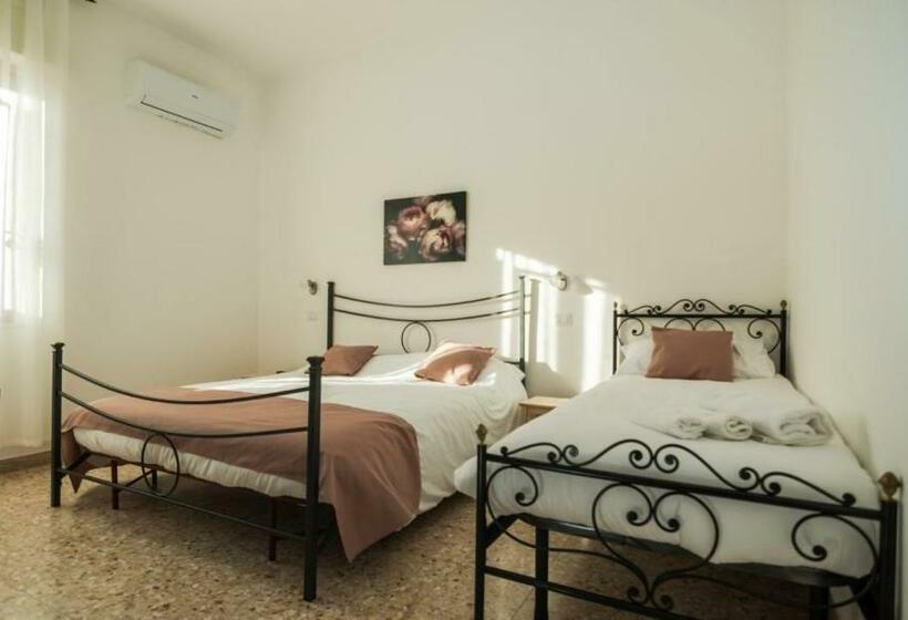 Bed And Breakfast La Marianaccia