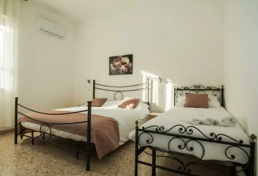 Bed And Breakfast La Marianaccia