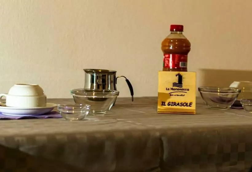 Bed And Breakfast La Marianaccia