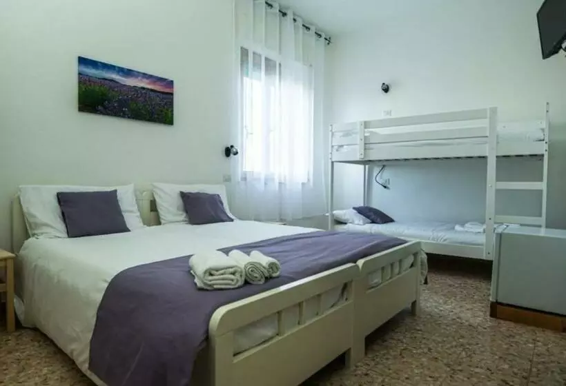 Bed And Breakfast La Marianaccia