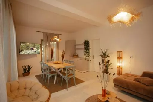 Bohouse Villa