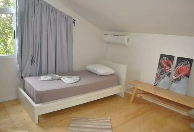 Bohouse Villa