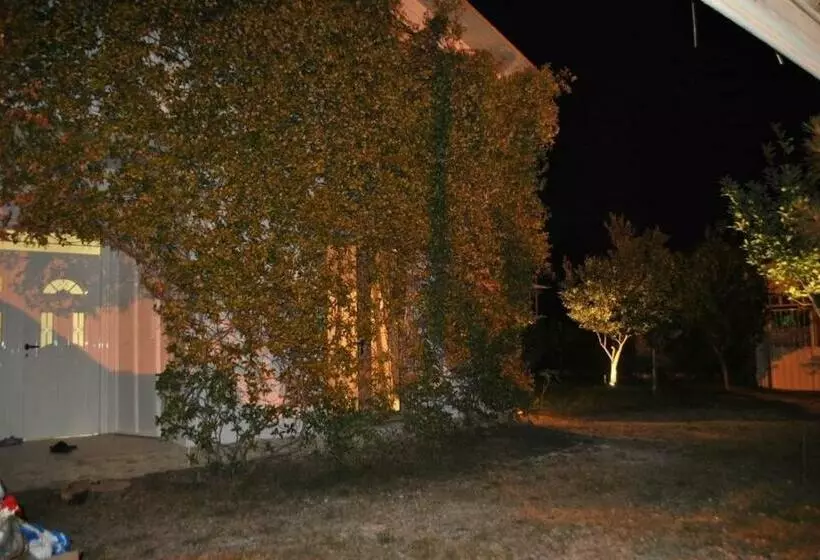 Bohouse Villa
