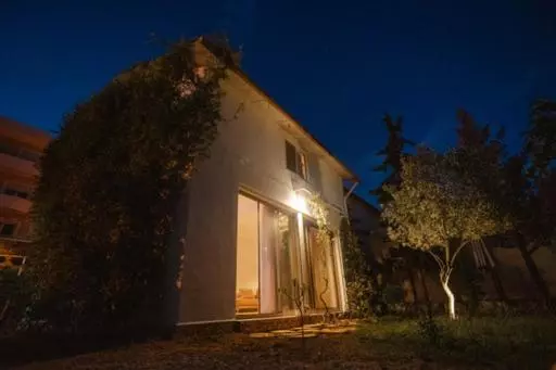 Bohouse Villa
