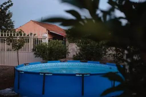 Bohouse Villa