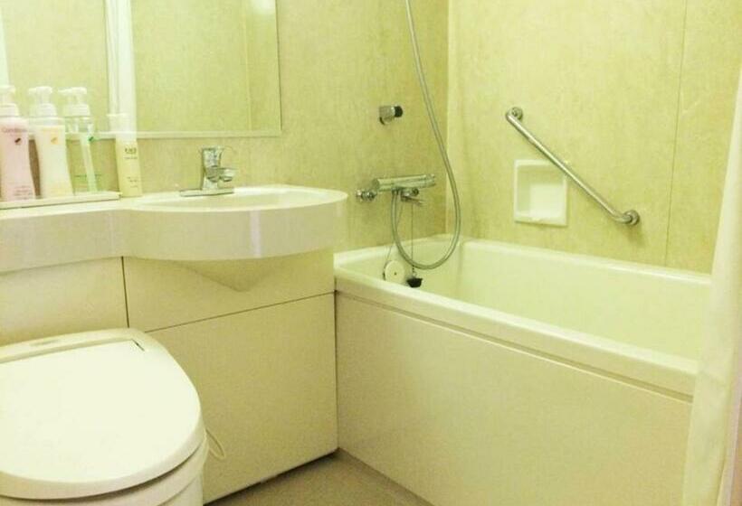 Bright Park Hotel   Vacation Stay 67865v