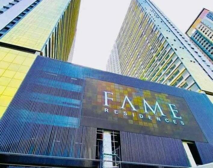 Fame Residences