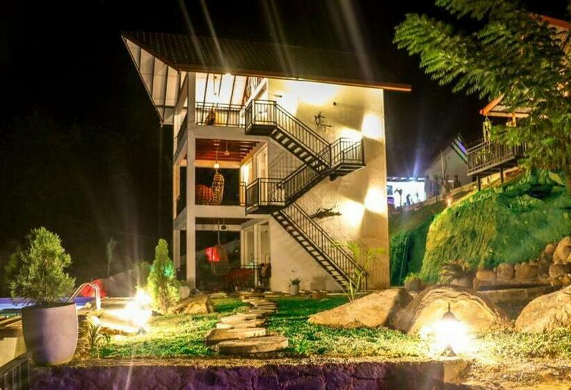 ホテル Awesome Place