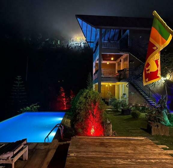 ホテル Awesome Place