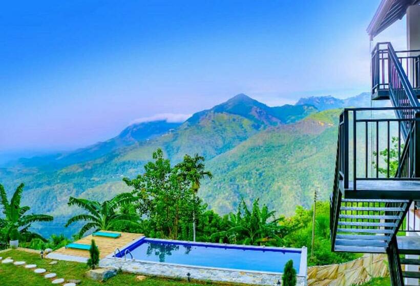 ホテル Awesome Place