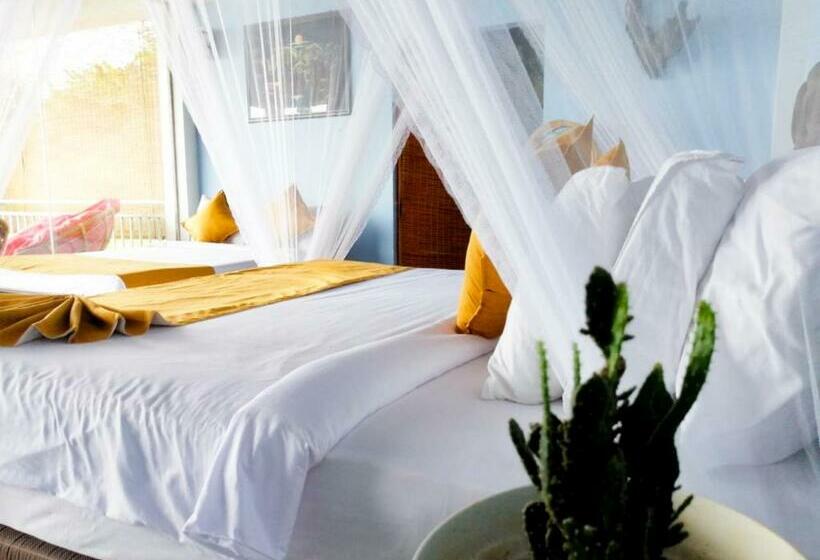 ホテル Awesome Place