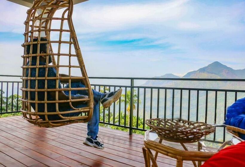 ホテル Awesome Place