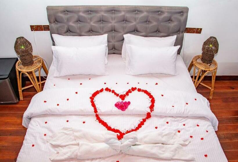 ホテル Awesome Place