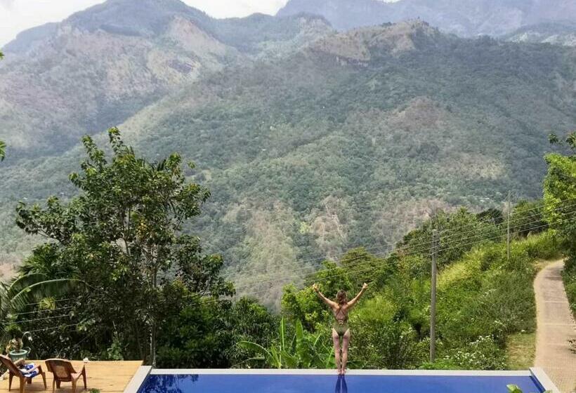 ホテル Awesome Place